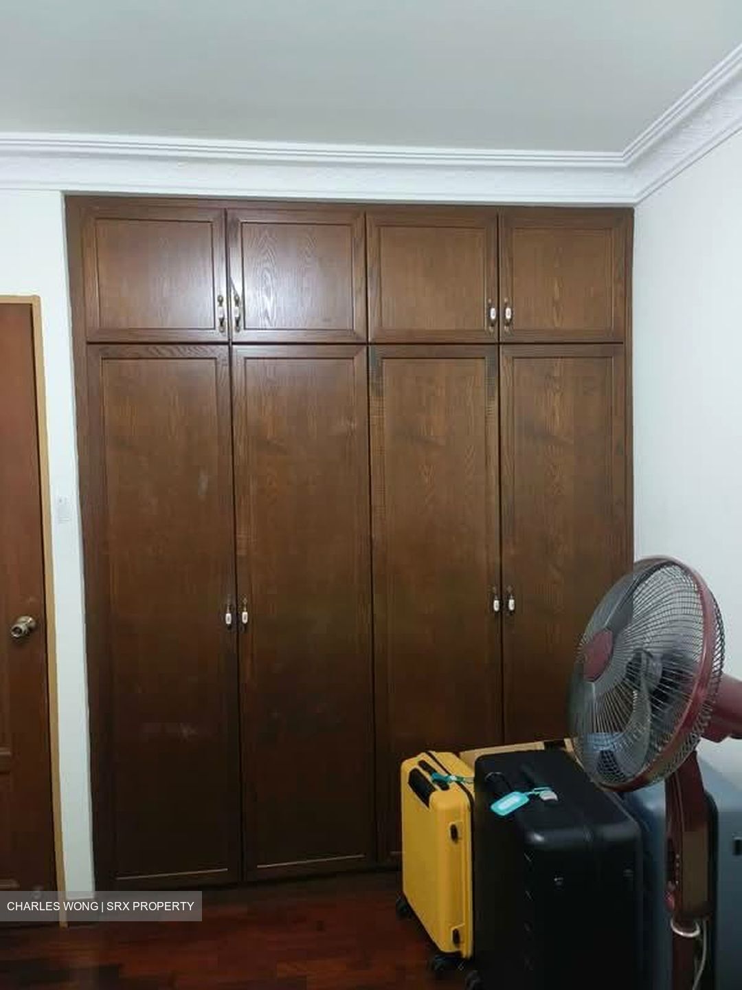 Blk 118C Membina 118 (Bukit Merah), HDB 5 Rooms #598071531